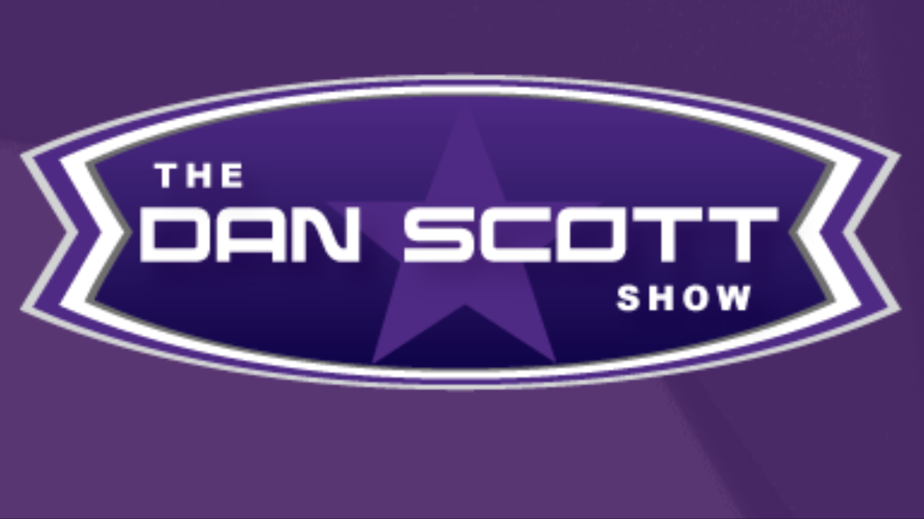 The New Dan Scott Show To Debut On Jan. 8, 2023