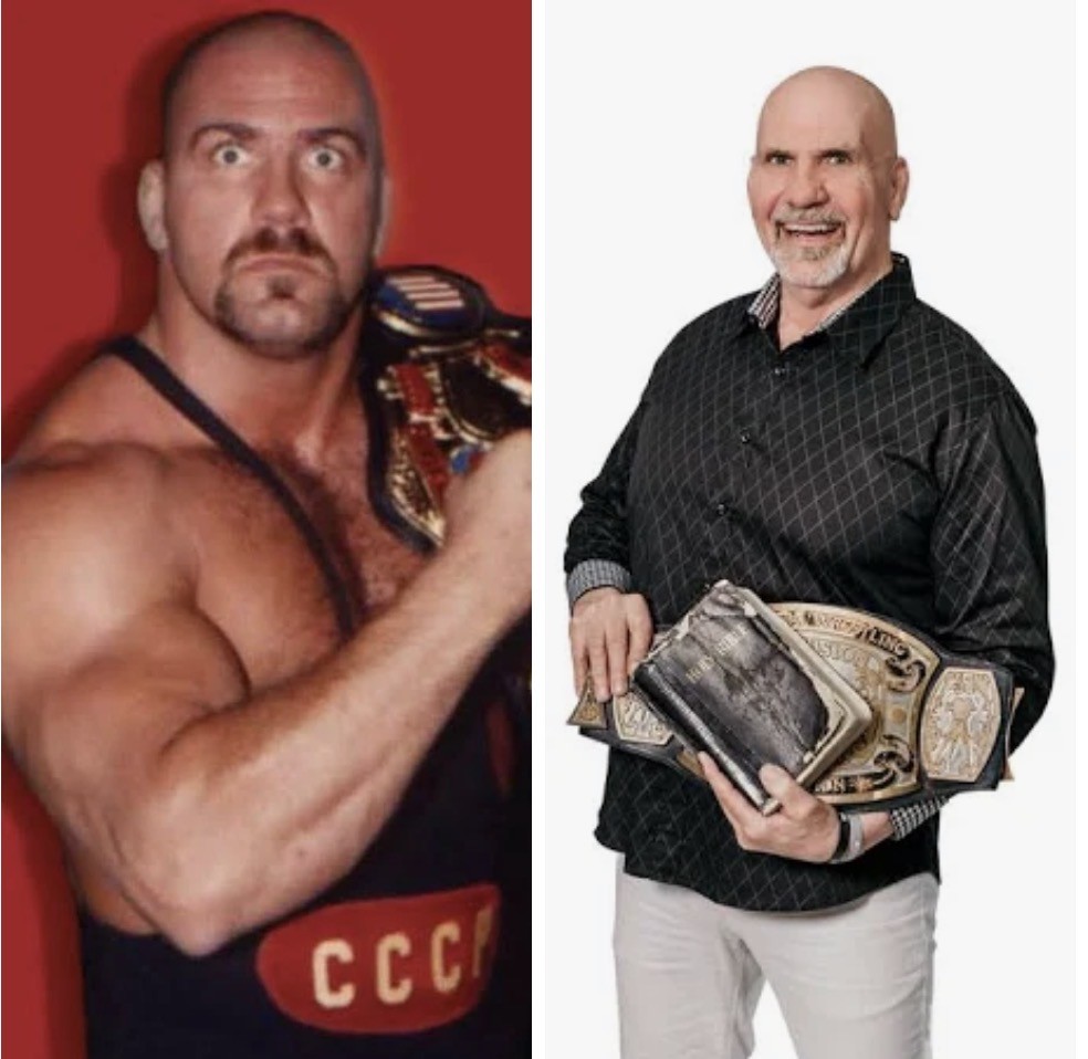Wrestling Hall of Famer Nikita Koloff To Headline Grand Slam Ministries Dinner Oct. 5